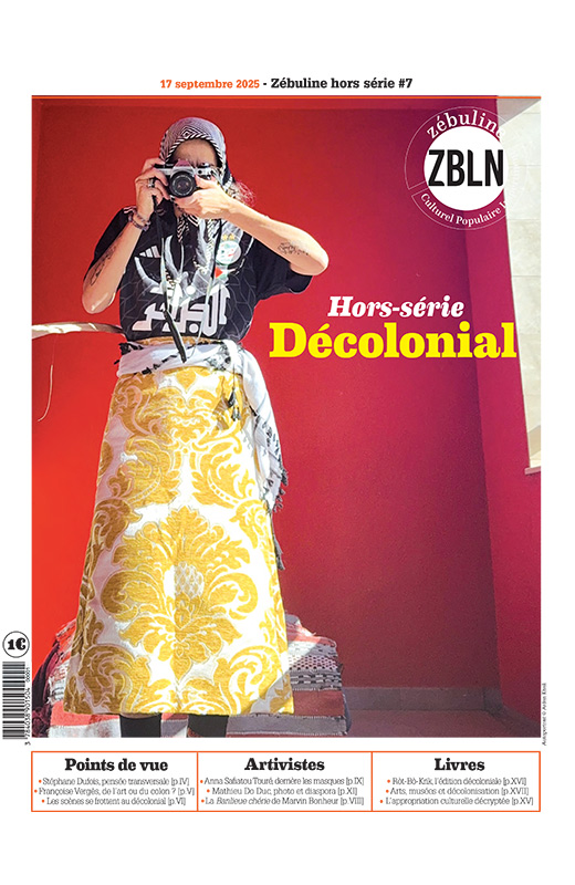 decolonial Hors-série - Décolonial