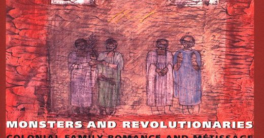 Monsters and Revolutionaries