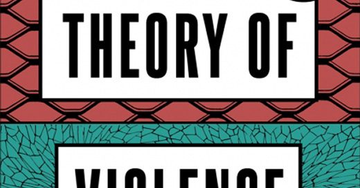 A Feminist Theory of Violence