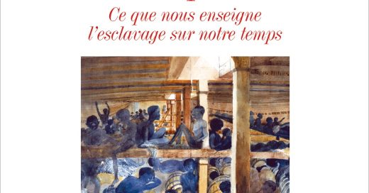 L’Homme prédateur