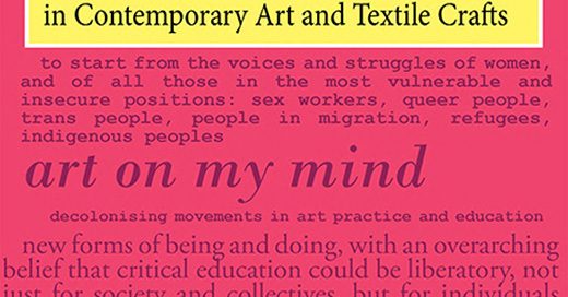 Decolonial Antiracist Feminism