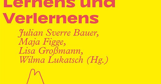 Die Künste dekolonisieren