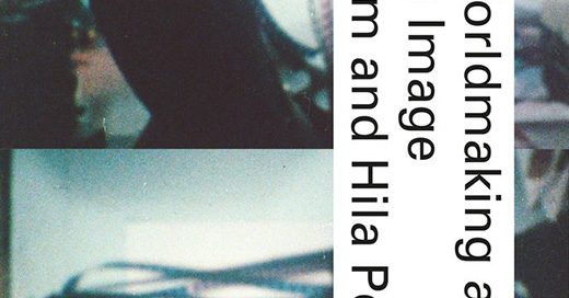 Feminist Worldmaking and the Moving Image