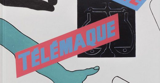 A Hopscotch of the Mind