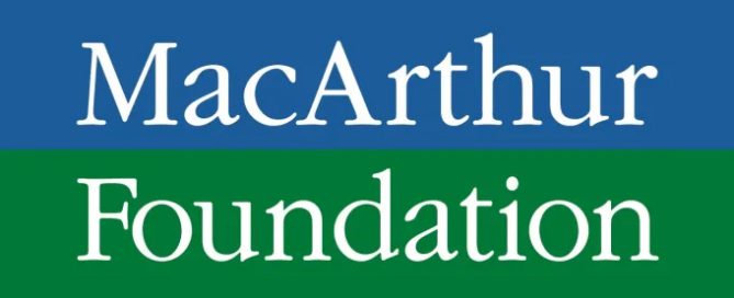 MacArthur Foundation Program
