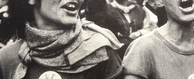 Women’s Liberation Movement